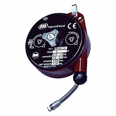 Air-Powered Tool Hose Balancers image